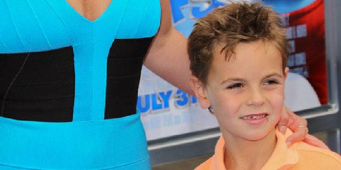 Jayden Federline - Age, Family, Bio | Famous Birthdays