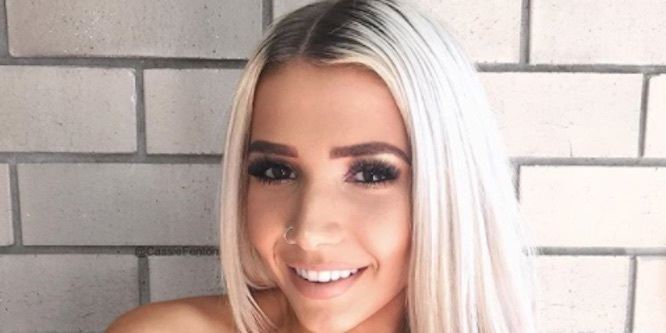 Cassie Fenton - Age, Family, Bio | Famous Birthdays