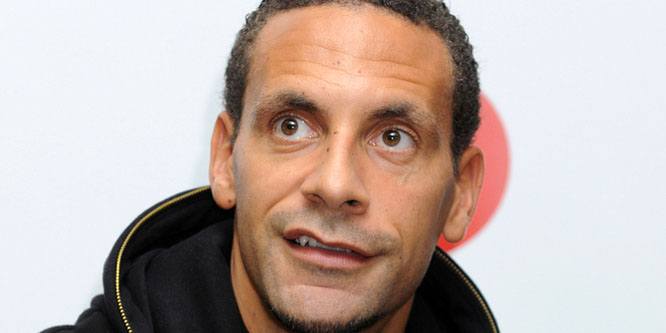 Rio Ferdinand (Soccer Player) - Age, Family, Bio | Famous Birthdays