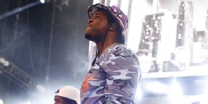 A$AP Ferg Age & Bio | Famous Birthdays