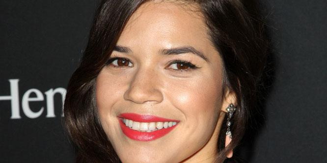America Ferrera - Age, Family, Bio | Famous Birthdays