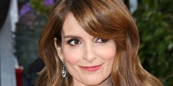Tina Fey - Age, Family, Bio | Famous Birthdays