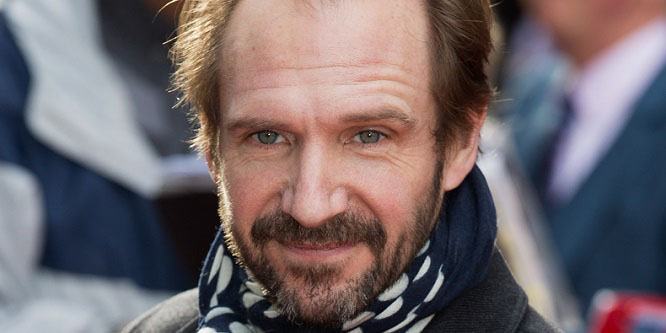 Ralph Fiennes - Age, Family, Bio | Famous Birthdays