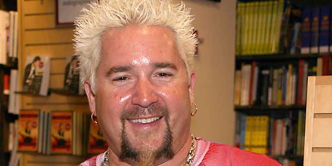 Guy Fieri - Age, Family, Bio | Famous Birthdays