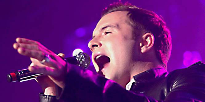 Shane Filan - Age, Family, Bio | Famous Birthdays