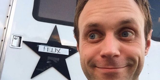 Tyler Fischer - Age, Family, Bio | Famous Birthdays