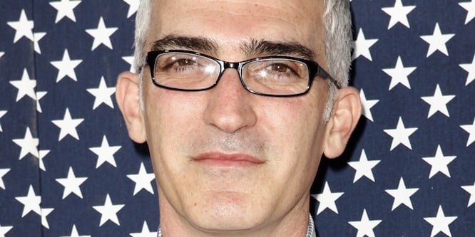 Patrick Fischler - Age, Family, Bio | Famous Birthdays