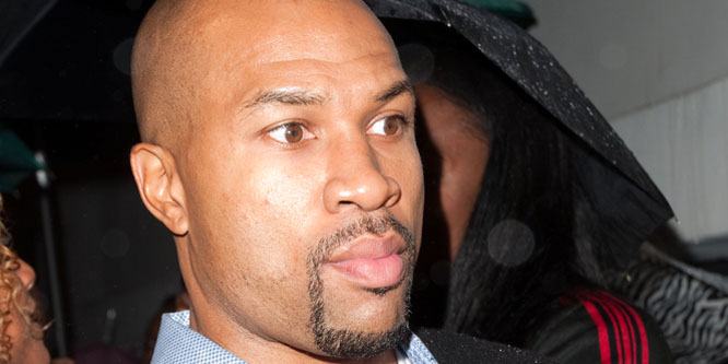 Derek Fisher - Age, Family, Bio | Famous Birthdays