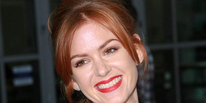 Isla Fisher - Age, Family, Bio | Famous Birthdays