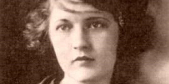Zelda Fitzgerald - Trivia, Family, Bio | Famous Birthdays