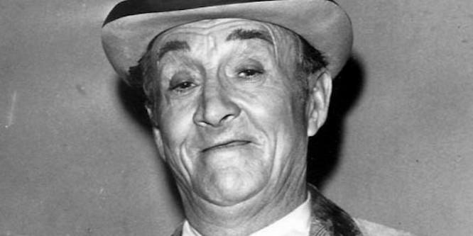 Paul Fix - Trivia, Family, Bio | Famous Birthdays