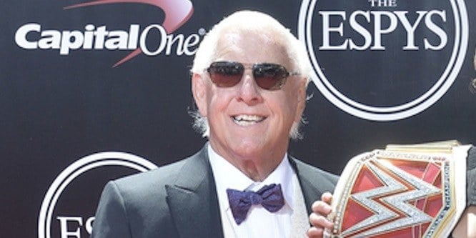 Ric Flair - Age, Family, Bio | Famous Birthdays