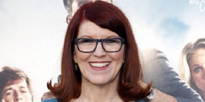 Kate Flannery - Age, Family, Bio | Famous Birthdays