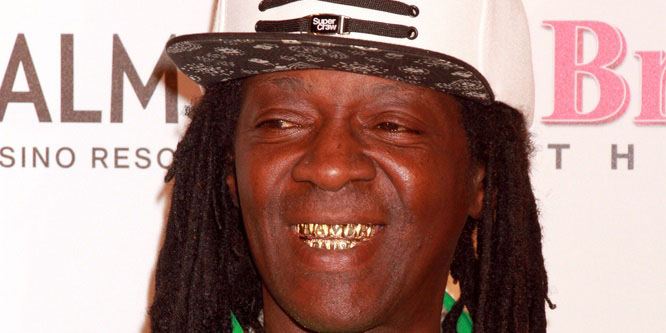 Flavor Flav - Age, Family, Bio | Famous Birthdays