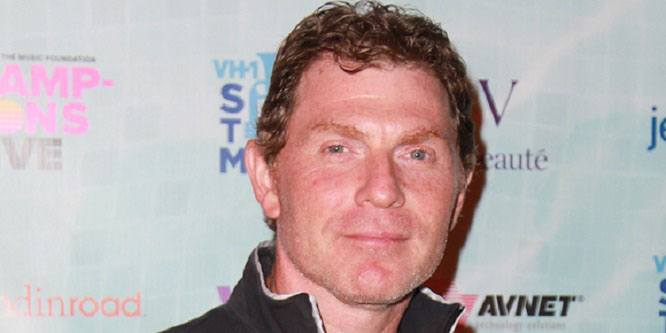 Bobby Flay - Age, Family, Bio | Famous Birthdays