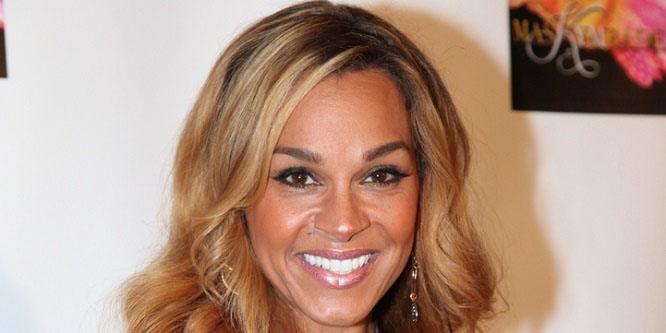 Sheree Fletcher - Age, Family, Bio | Famous Birthdays