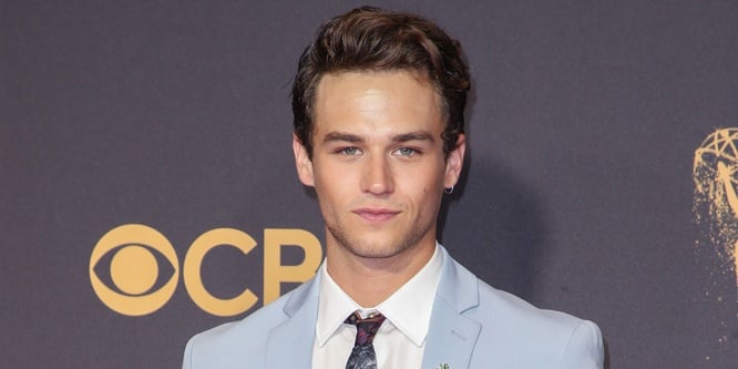 Brandon Flynn Age