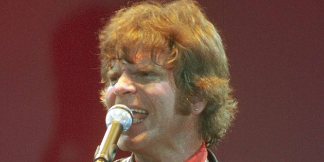John Fogerty - Age, Family, Bio | Famous Birthdays
