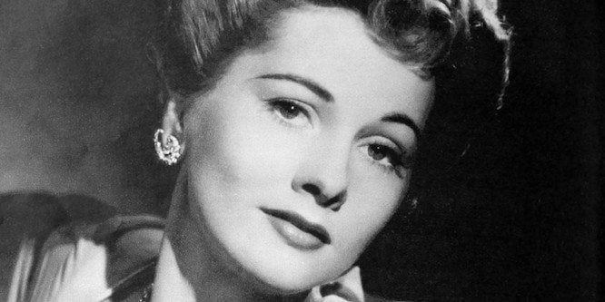 Joan Fontaine - Trivia, Family, Bio | Famous Birthdays