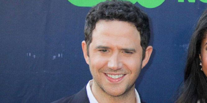 Santino Fontana - Age, Family, Bio | Famous Birthdays
