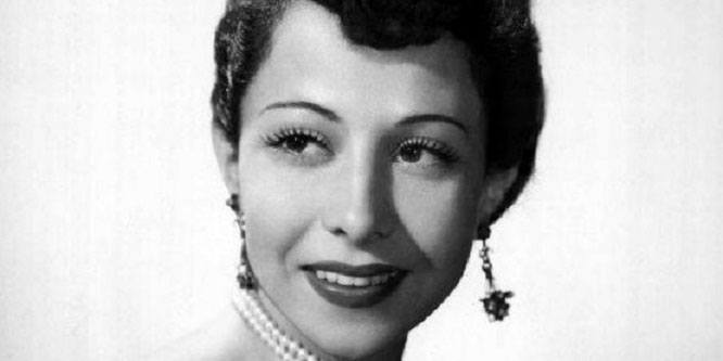 June Foray - Trivia, Family, Bio | Famous Birthdays