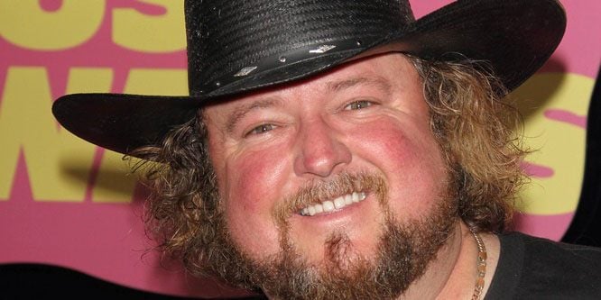Colt ford net worth