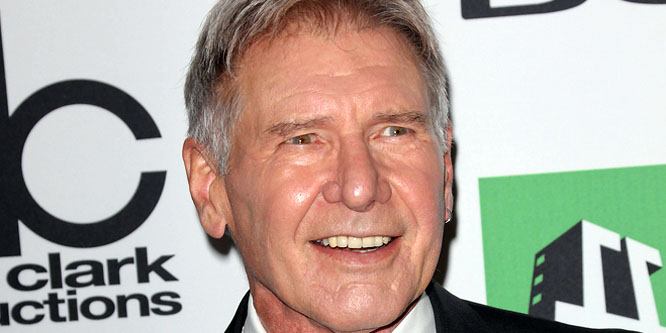 Harrison Ford - Age, Family, Bio | Famous Birthdays