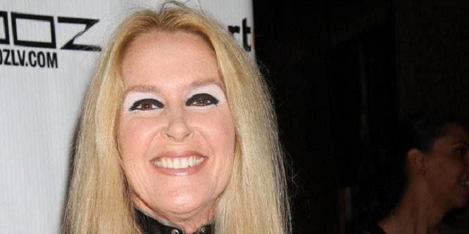 Lita Ford - Age, Family, Bio | Famous Birthdays