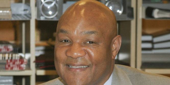 George Foreman - Trivia, Family, Bio | Famous Birthdays