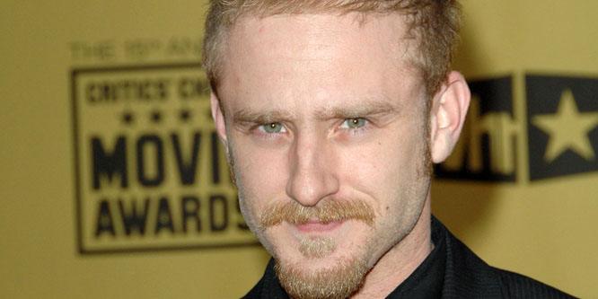 Ben Foster (Movie Actor) - Age, Family, Bio | Famous Birthdays