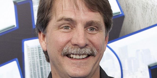 Jeff Foxworthy - Age, Family, Bio | Famous Birthdays