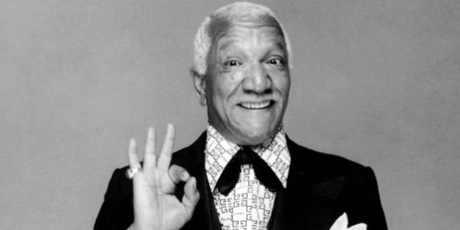 Redd Foxx - Trivia, Family, Bio | Famous Birthdays