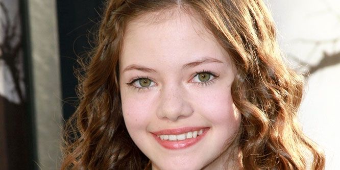 Mackenzie Foy - Age, Family, Bio | Famous Birthdays