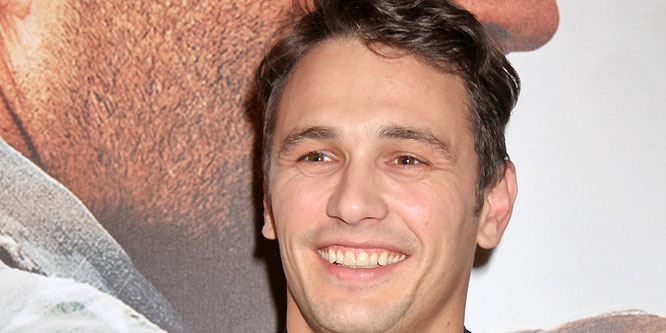 James Franco - Age, Family, Bio | Famous Birthdays