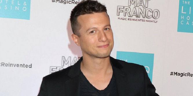 Mat Franco - Age, Family, Bio | Famous Birthdays
