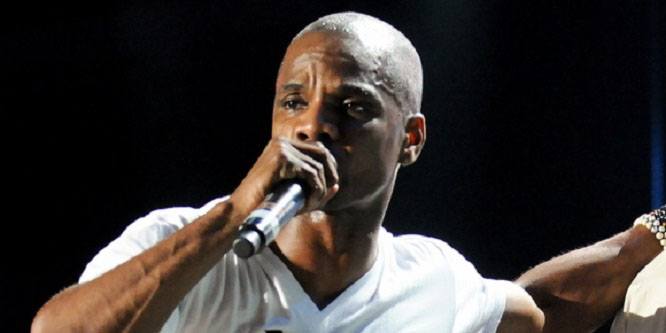 Kirk Franklin - Age, Family, Bio | Famous Birthdays
