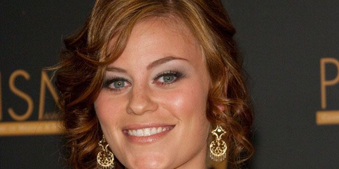 Cassidy Freeman - Age, Family, Bio | Famous Birthdays