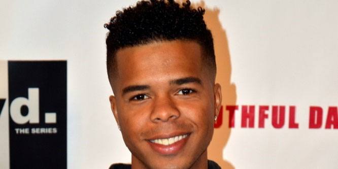 Aaron Fresh - Age, Family, Bio | Famous Birthdays