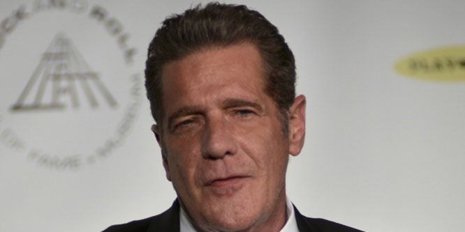 Glenn Frey - Trivia, Family, Bio | Famous Birthdays