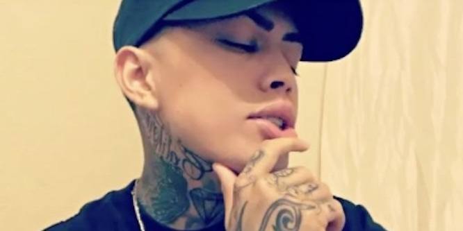 Frimzy - Age, Bio, Family | Famous Birthdays
