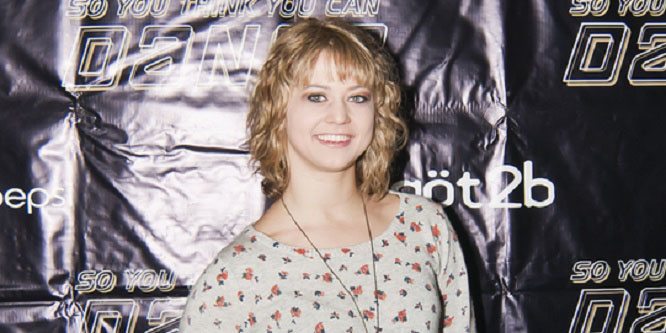 Lauren Froderman Edad, Familia, Biografía | Famous Birthdays