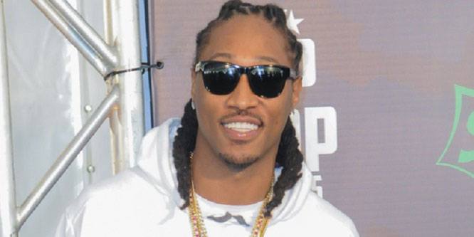 Future - Age, Family, Bio | Famous Birthdays