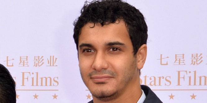 Elyes Gabel - Age, Family, Bio | Famous Birthdays