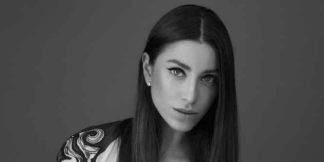 Giorgia Gabriele - Age, Family, Bio | Famous Birthdays