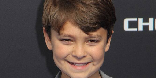 Pierce Gagnon - Age, Family, Bio | Famous Birthdays