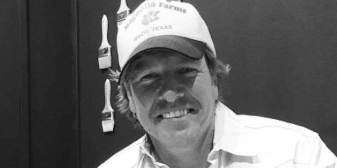 Chip Gaines - Age, Bio, Family | Famous Birthdays