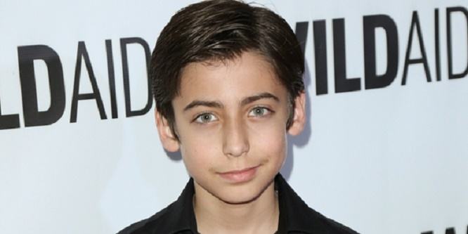 Aidan Gallagher (TV Actor) - Age, Family, Bio | Famous Birthdays