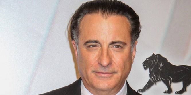 Andy García (Movie Actor) - Age, Family, Bio | Famous Birthdays
