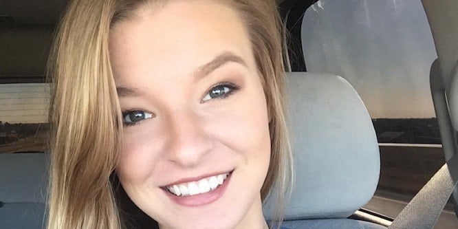 Molly Garcia - Age, Family, Bio | Famous Birthdays