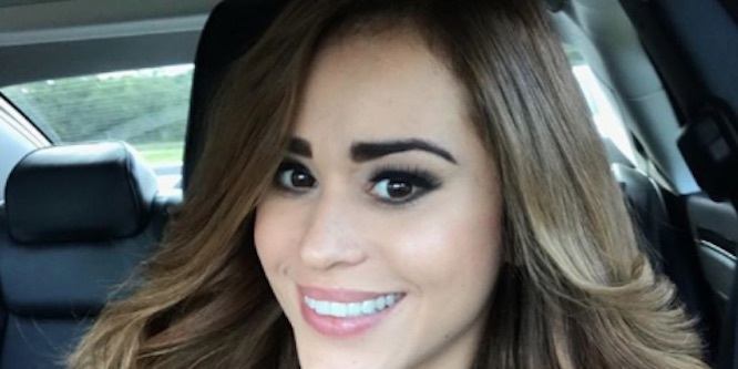 Yanet García - Age, Family, Bio | Famous Birthdays